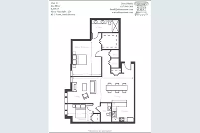 45 L Street #3, Boston, MA 02127 - Photo 24