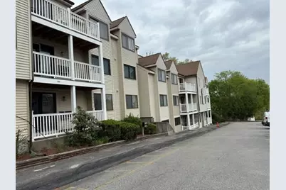 11 Hulbert #15, Worcester, MA 01603 - Photo 2