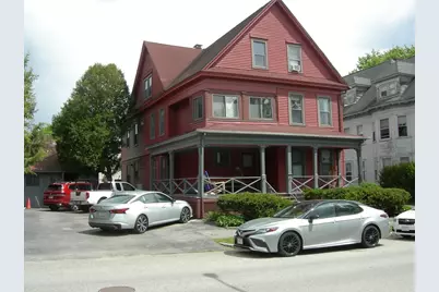 64 Fruit St, Worcester, MA 01609 - Photo 1