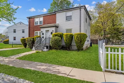 10 Briarcliff Terrace #2, Boston, MA 02126 - Photo 1