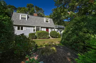 9 Faunce Mountain Rd, Sandwich, MA 02563 - Photo 2