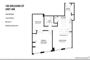150 Orleans St, Boston, MA 02128 - Photo 30