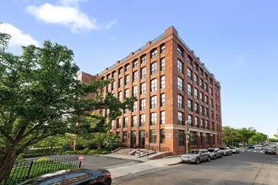 150 Orleans Street #406, Boston, MA 02128 - Photo 34