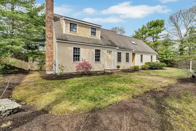 5 Quail Run Ln, Sandwich, MA 02537 - Photo 1