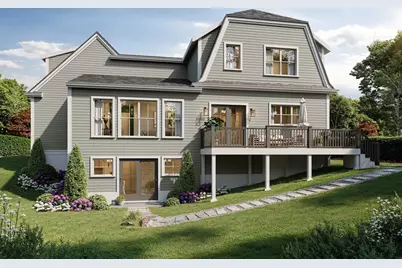 26 Oak St, Natick, MA 01760 - Photo 2