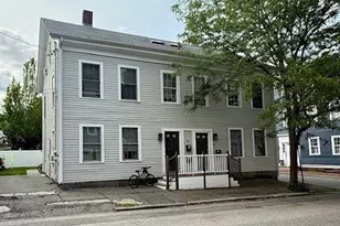 26 Strong, Newburyport, MA 01950 - Photo 1