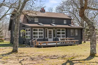 7 Pip'n Circle, Edgartown, MA 02539 - Photo 2