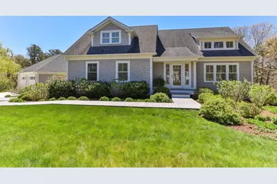 1 Captain Williams Way, Truro, MA 02666 - Photo 2