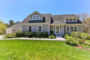 1 Captain Williams Wy, Truro, MA 02666 - Photo 2