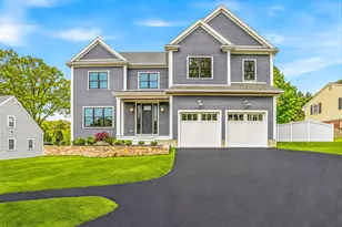 18 Avon Cir, Needham, MA 02494 - Photo 1