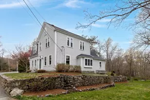 684 Country Way, Scituate, MA 02066 - Photo 1