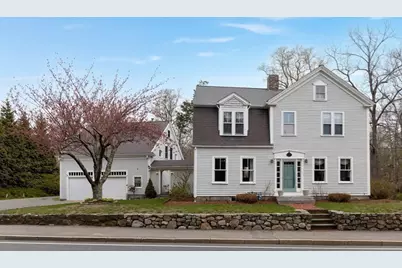 684 Country Way, Scituate, MA 02066 - Photo 1