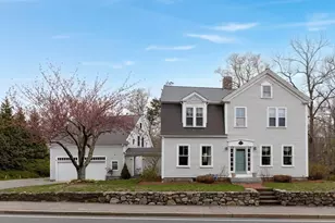 684 Country Way, Scituate, MA 02066 - Photo 1