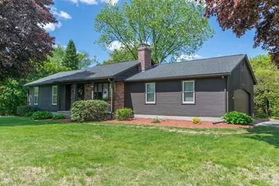 629 River Road, Agawam, MA 01001 - Photo 1