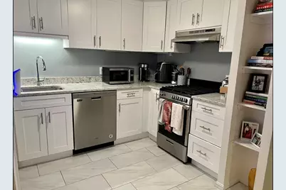 14 Trowbridge #1, Cambridge, MA 02138 - Photo 1