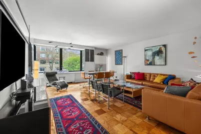 65 East India Row #3G, Boston, MA 02110 - Photo 6