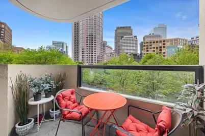 65 East India Row #3G, Boston, MA 02110 - Photo 1