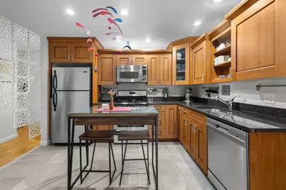 65 East India Row #3G, Boston, MA 02110 - Photo 4