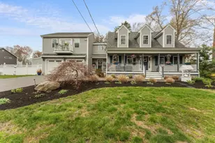 3076 County St, Dighton, MA 02715 - Photo 36