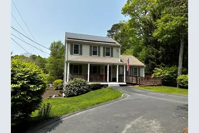 1 Park Rd #1, Sandwich, MA 02644 - Photo 1