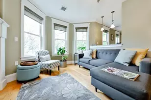 27 Elm St, Boston, MA 02122 - Photo 1