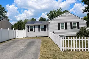 100 Bradley Ave, Brockton, MA 02302 - Photo 2