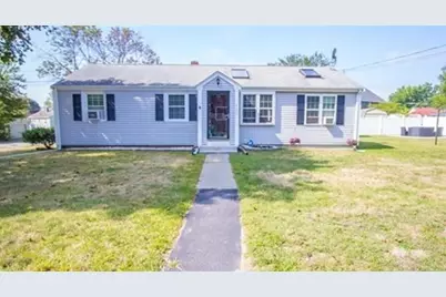 100 Bradley Ave, Brockton, MA 02302 - Photo 1