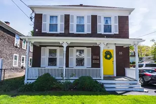 35 Oak, Plymouth, MA 02360 - Photo 1