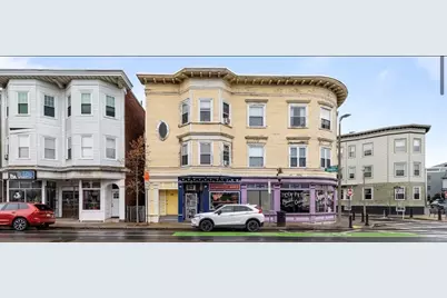 861 Dorchester Avenue #3, Boston, MA 02125 - Photo 2