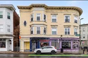 861 Dorchester Ave, Boston, MA 02125 - Photo 2