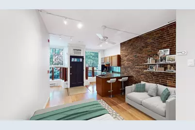 476 Shawmut Ave #1, Boston, MA 02118 - Photo 2