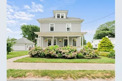 548 Elm St, Dartmouth, MA 02748 - Photo 1