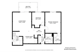 20 Stearns, Brookline, MA 02446 - Photo 20