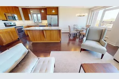 10 Hammond Pond Parkway #607, Newton, MA 02467 - Photo 14
