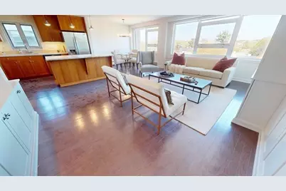 10 Hammond Pond Parkway #607, Newton, MA 02467 - Photo 4