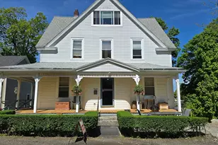 19 Denmark St, Worcester, MA 01606 - Photo 2
