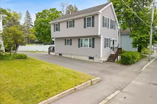 195 Bay St, Taunton, MA 02780 - Photo 2