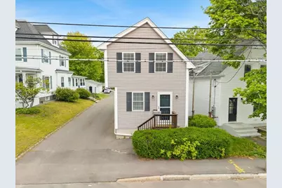 195 Bay St, Taunton, MA 02780 - Photo 1
