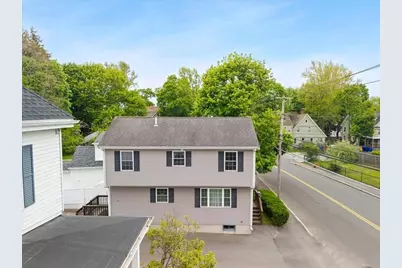 195 Bay St, Taunton, MA 02780 - Photo 4