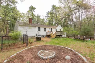 31 Maple, Plympton, MA 02367 - Photo 16