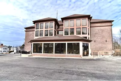 169 N Franklin Street #10, Holbrook, MA 02343 - Photo 1
