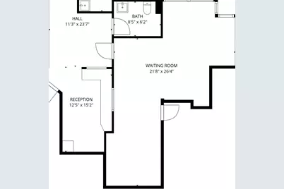169 N Franklin Street #3A, Holbrook, MA 02343 - Photo 8