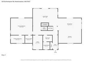 329 Southampton Rd, Westhampton, MA 01027 - Photo 38