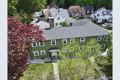 345 West St, Leominster, MA 01453 - Photo 2