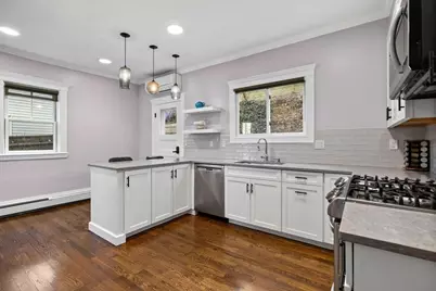 62 Atherton Rd. #1, Brookline, MA 02446 - Photo 12