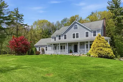 22 Kettell Plain Rd, Stow, MA 01775 - Photo 2