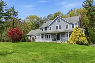 22 Kettell Plain Rd, Stow, MA 01775 - Photo 2