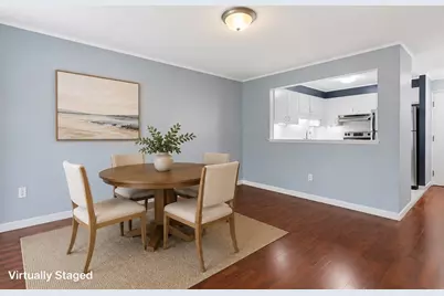 45 Oval Rd #34, Quincy, MA 02169 - Photo 8