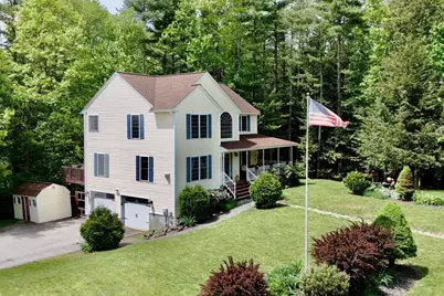 6 Loon Road, Winchendon, MA 01475 - Photo 2