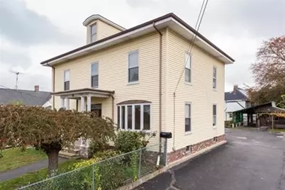6 Clinton St #2, Taunton, MA 02780 - Photo 1
